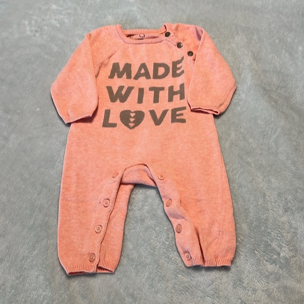 Jessica Simpson bundle 3/6m - Picture 2 of 6